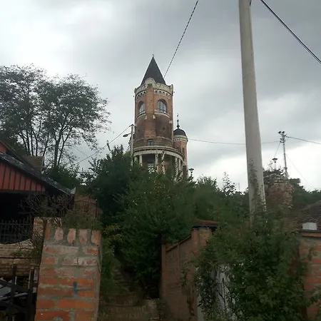 Zemoon Appartamento *