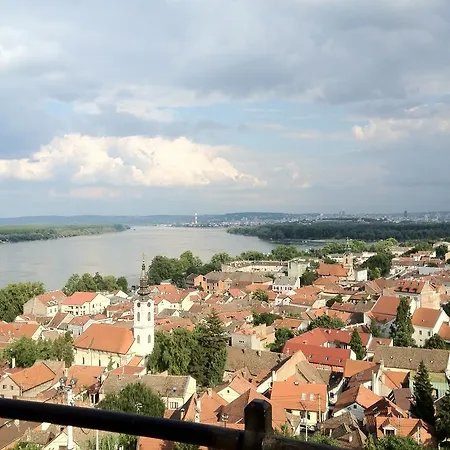 Zemoon Appartamento Belgrado