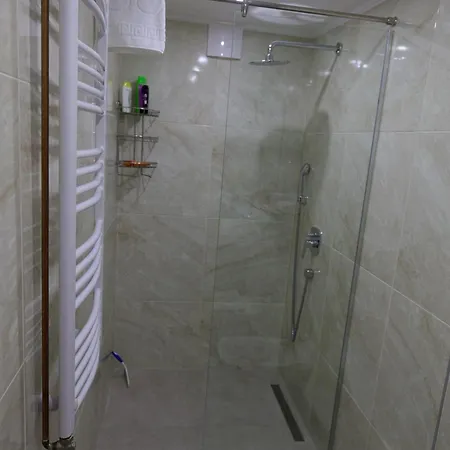 Zemoon Appartement *