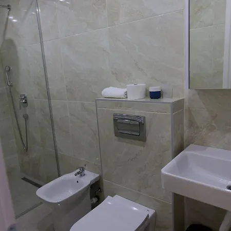 Appartement Zemoon *