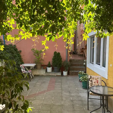 Zemoon Apartman Belgrade