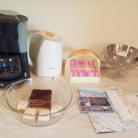 Zemoon Appartement *