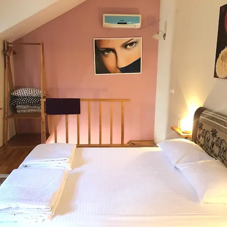 Appartamento Zemoon Belgrado