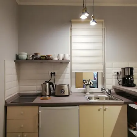 Appartement Zemoon *