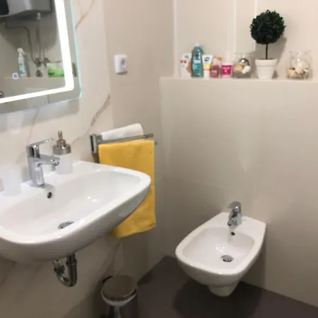 Zemoon Appartement *