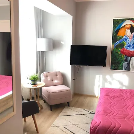 Appartement Zemoon *