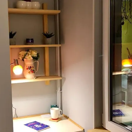 Zemoon Appartamento Belgrado