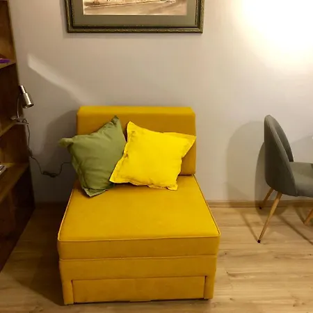 Apartment Zemoon *