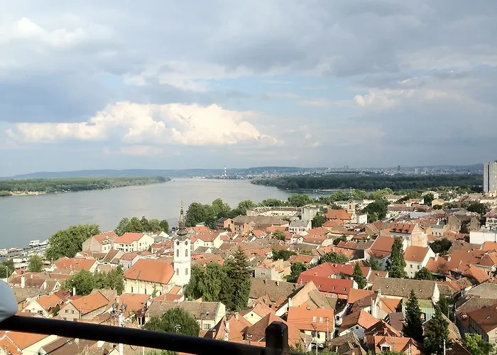 Zemoon Apartman Belgrade