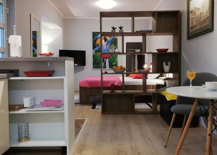 Apartman Zemoon