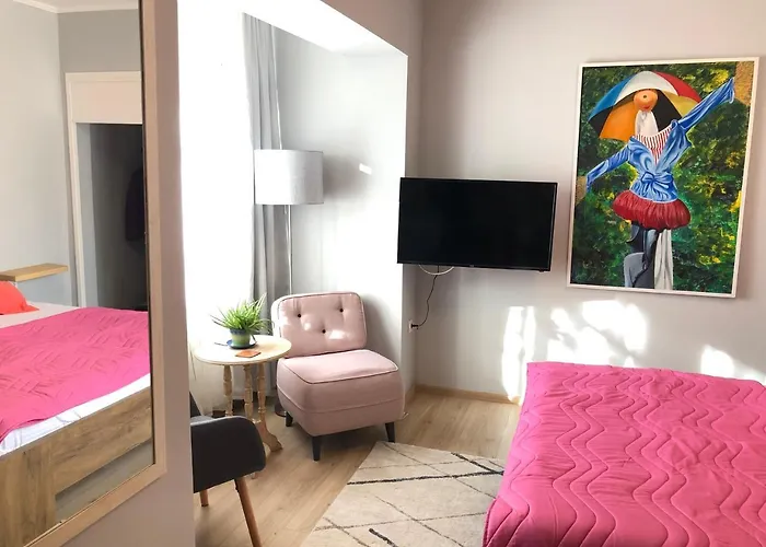 Apartman Zemoon *