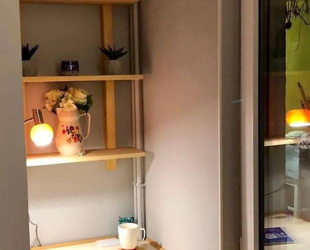 Zemoon Apartman Belgrade